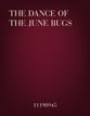 Dance of the June Bugs P.O.D. cover